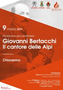 Progetto Alfa Bertacchi